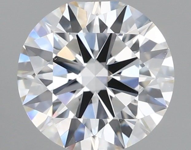 Ideal Loose Lab Diamond - IGI Round 1.07ct E VVS2 (1 of 1)