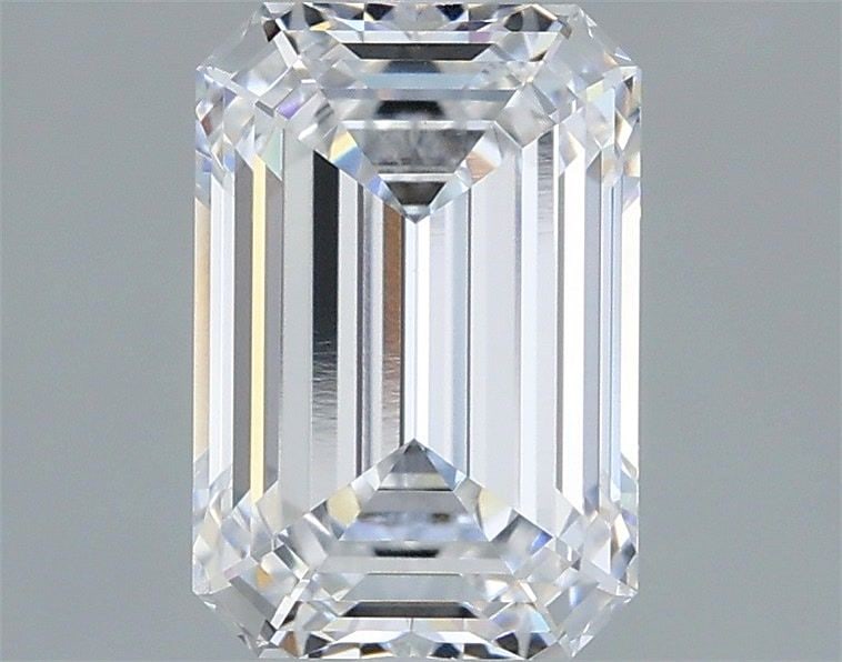 Loose Lab Diamond - WISE Emerald 2.05ct D VVS2: Loose Lab Diamond - WISE Emerald 2.05ct D VVS2 This listing features Loose Lab Diamond - WISE Emerald 2.05ct D VVS2. Item specifics are provided below. Item Specifics: Source: This Is A Real Diamond G