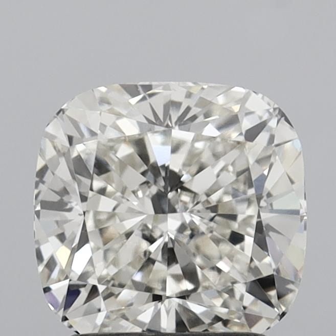Loose Lab Diamond - IGI Cushion Modified 2.03ct H VVS2 (1 of 1)
