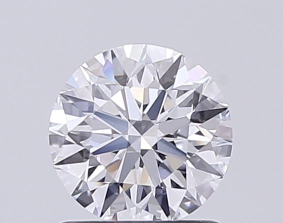 Loose Lab Diamond - IGI Round 1.03ct D VVS2 (1 of 1)