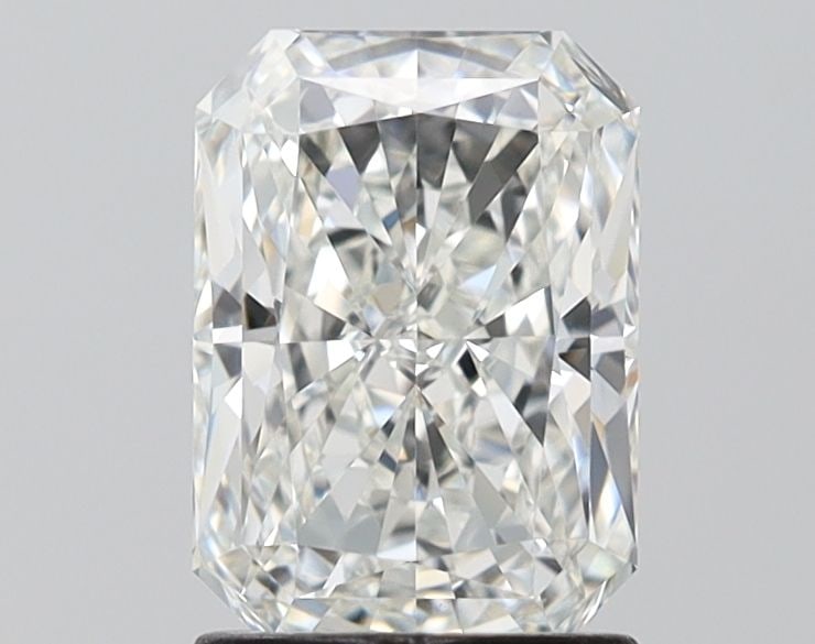 Loose Lab Diamond - IGI Radiant 1.65ct F VVS2 (1 of 1)