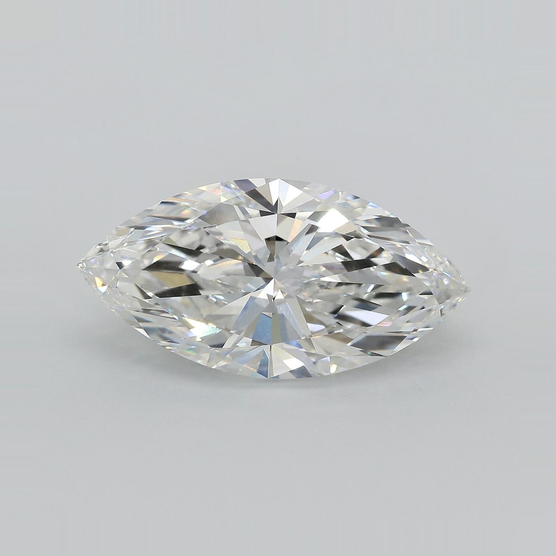 Loose Lab Diamond - IGI Marquise 9.15ct F VVS2 (1 of 1)