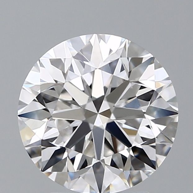 Loose Lab Diamond - IGI Round 3.04ct D VVS2 (1 of 1)