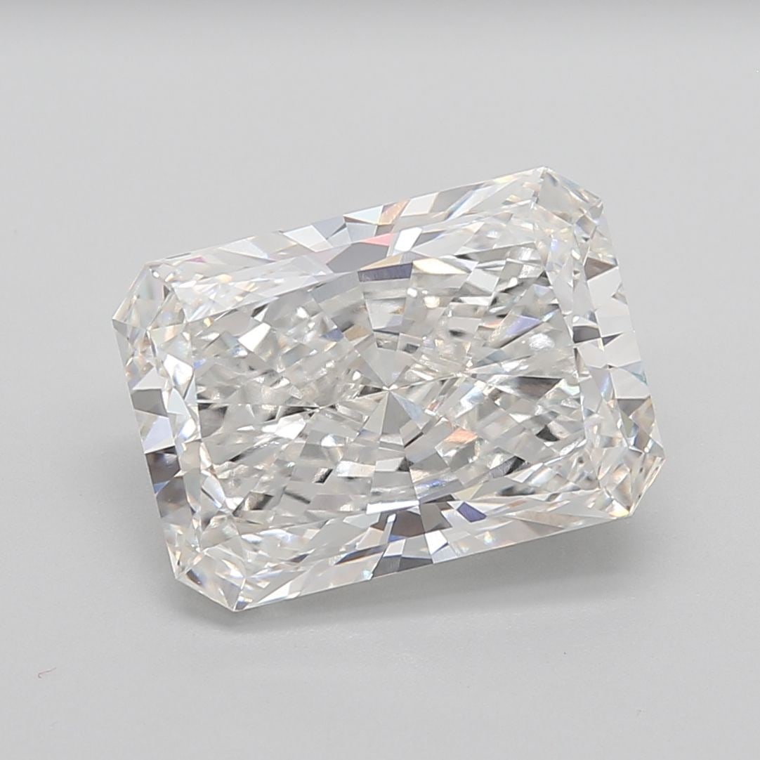 Loose Lab Diamond - IGI Radiant 10.15ct F VVS2 (1 of 1)