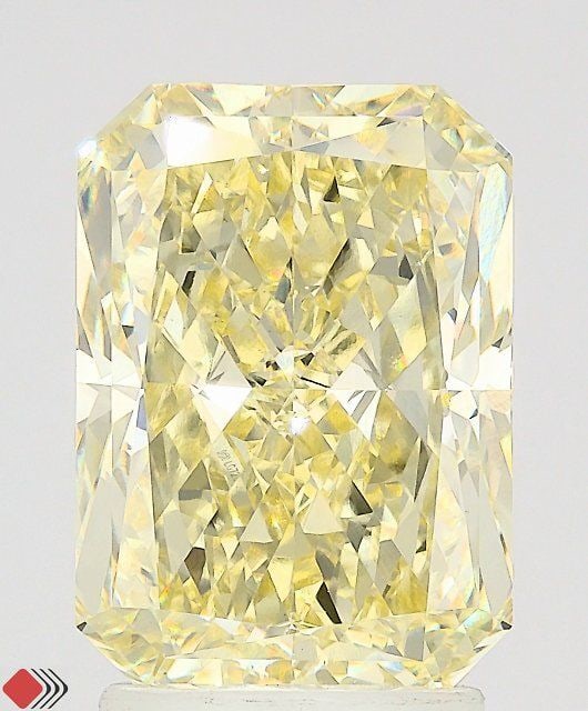 Loose Lab Diamond - IGI Radiant 3.2ct Fancy Yellow VVS2: Loose Lab Diamond - IGI Radiant 3.2ct Fancy Yellow VVS2 This listing features Loose Lab Diamond - IGI Radiant 3.2ct Fancy Yellow VVS2. Item specifics are provided below. Item Specifics: Source: This