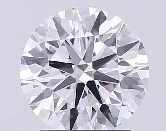 Ideal Loose Lab Diamond - IGI Round 1.52ct D VVS2 (1 of 1)