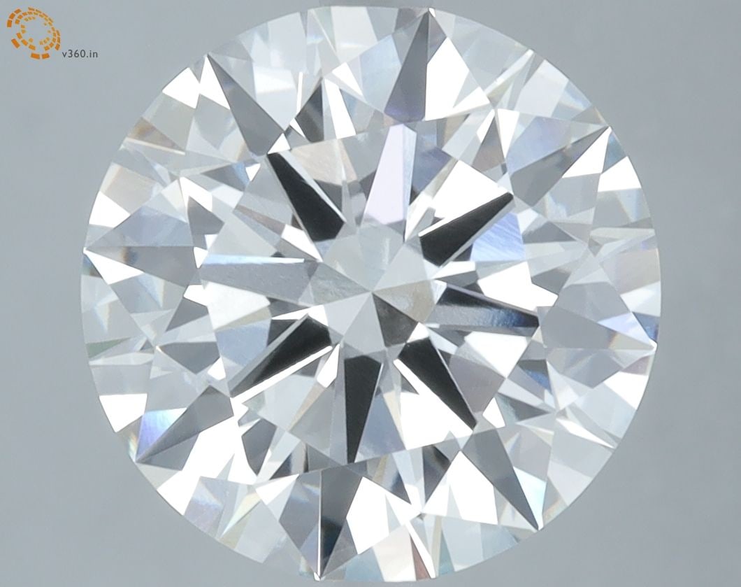 Ideal Loose Lab Diamond - IGI Round 4.61ct F VVS2: Ideal Loose Lab Diamond - IGI Round 4.61ct F VVS2 This listing features Ideal Loose Lab Diamond - IGI Round 4.61ct F VVS2. Item specifics are provided below. Item Specifics: Source: This Is A Real