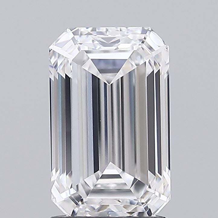 Loose Lab Diamond - IGI Emerald 1.59ct D VVS2: Loose Lab Diamond - IGI Emerald 1.59ct D VVS2 This listing features Loose Lab Diamond - IGI Emerald 1.59ct D VVS2. Item specifics are provided below. Item Specifics: Source: This Is A Real Diamond
