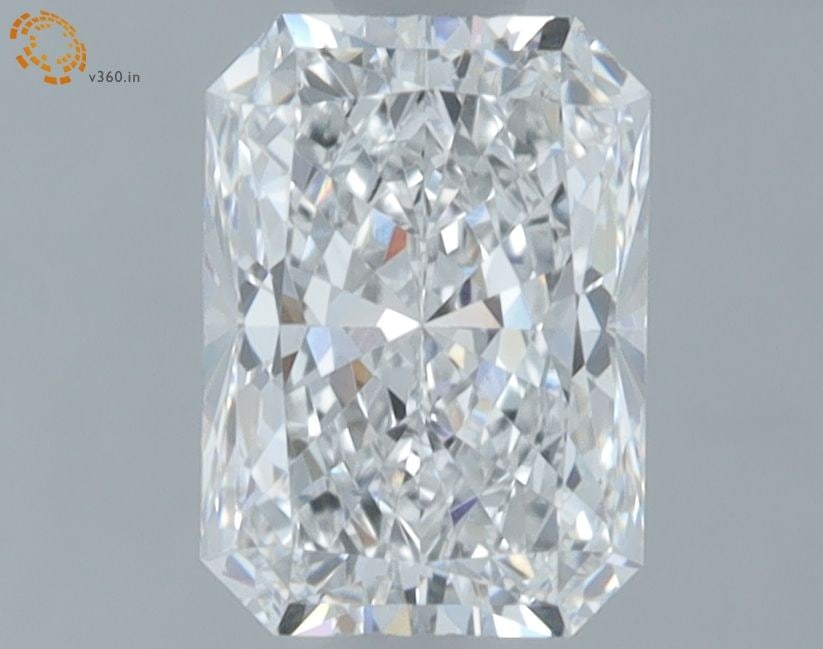 Loose Lab Diamond - IGI Radiant 1.03ct D VVS2: Loose Lab Diamond - IGI Radiant 1.03ct D VVS2 This listing features Loose Lab Diamond - IGI Radiant 1.03ct D VVS2. Item specifics are provided below. Item Specifics: Source: This Is A Real Diamond
