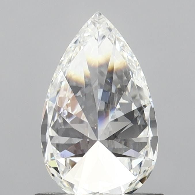 Loose Lab Diamond - IGI Pear 0.94ct F VVS2 (1 of 1)