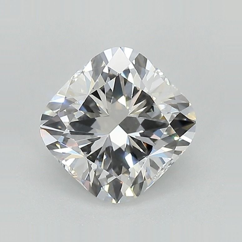 Loose Lab Diamond - IGI Cushion Brilliant 1.73ct D VVS2 (1 of 1)