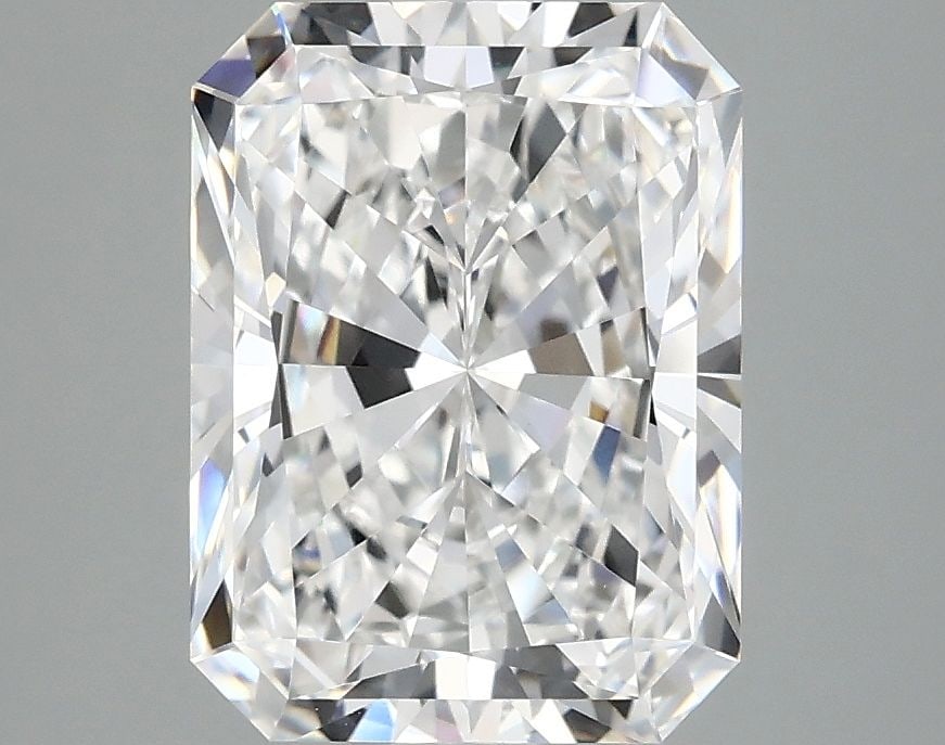 Loose Lab Diamond - IGI Radiant 3.1ct E VVS2 (1 of 1)