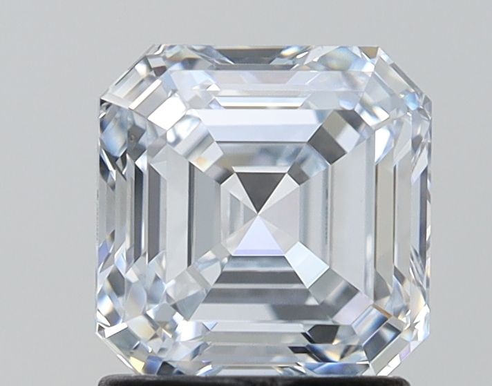 Loose Lab Diamond - IGI Square Emerald 1.61ct G VVS2 (1 of 1)