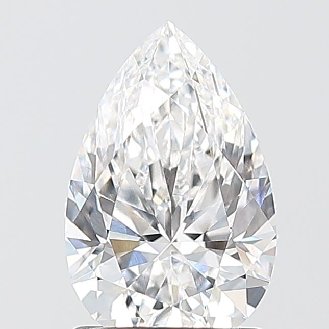 Loose Lab Diamond - IGI Pear 1.54ct E VVS2: Loose Lab Diamond - IGI Pear 1.54ct E VVS2 This listing features Loose Lab Diamond - IGI Pear 1.54ct E VVS2. Item specifics are provided below. Item Specifics: Source: This Is A Real Diamond Grown In