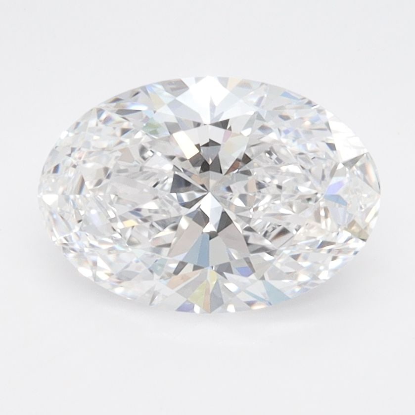Loose Lab Diamond - IGI Oval 1.59ct D VVS1: Loose Lab Diamond - IGI Oval 1.59ct D VVS1 This listing features Loose Lab Diamond - IGI Oval 1.59ct D VVS1. Item specifics are provided below. Item Specifics: Source: This Is A Real Diamond Grown In