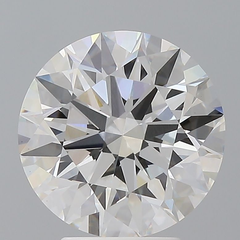 Ideal Loose Lab Diamond - IGI Round 4.1ct E VVS2 (1 of 1)