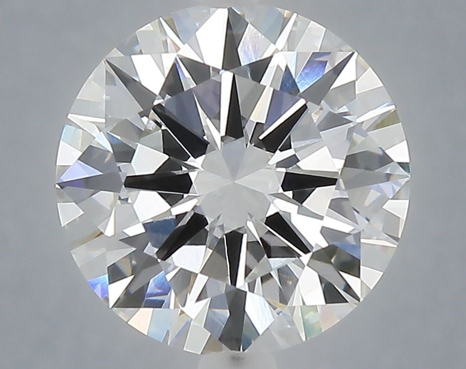 Loose Lab Diamond - IGI Round 4.05ct E VVS2 (1 of 1)