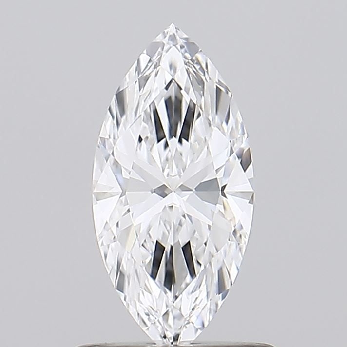 Loose Lab Diamond - IGI Marquise 0.64ct D VVS1 (1 of 1)
