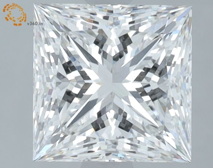 Loose Lab Diamond - IGI Princess 2.19ct E VVS2: Loose Lab Diamond - IGI Princess 2.19ct E VVS2 This listing features Loose Lab Diamond - IGI Princess 2.19ct E VVS2. Item specifics are provided below. Item Specifics: Source: This Is A Real Diamond