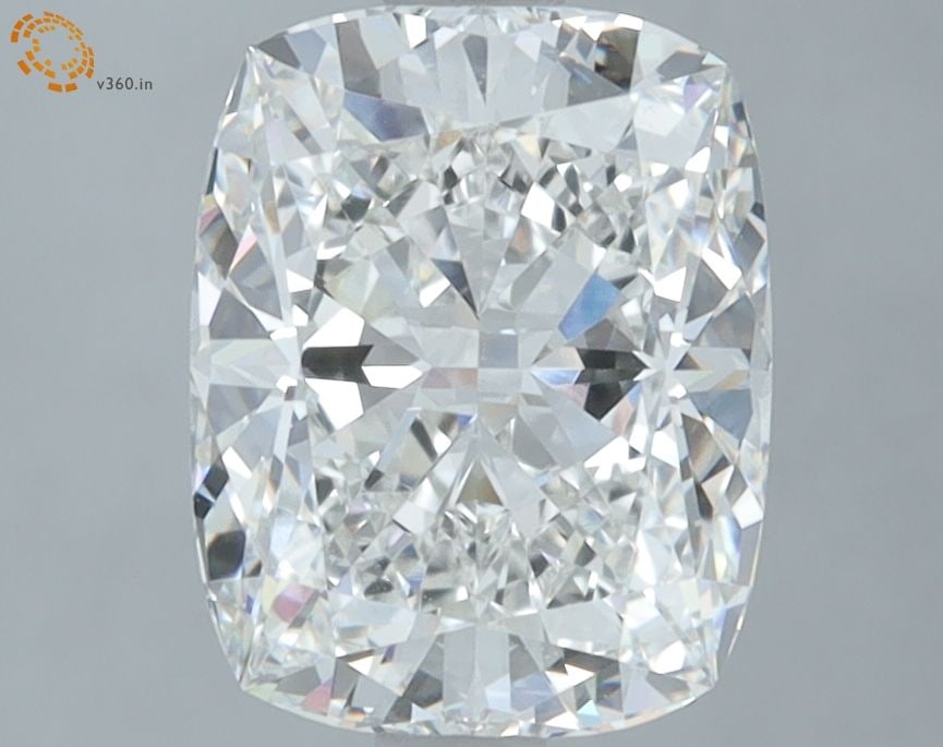 Loose Lab Diamond - IGI Cushion Modified 2.58ct F VVS2: Loose Lab Diamond - IGI Cushion Modified 2.58ct F VVS2 This listing features Loose Lab Diamond - IGI Cushion Modified 2.58ct F VVS2. Item specifics are provided below. Item Specifics: Source: This