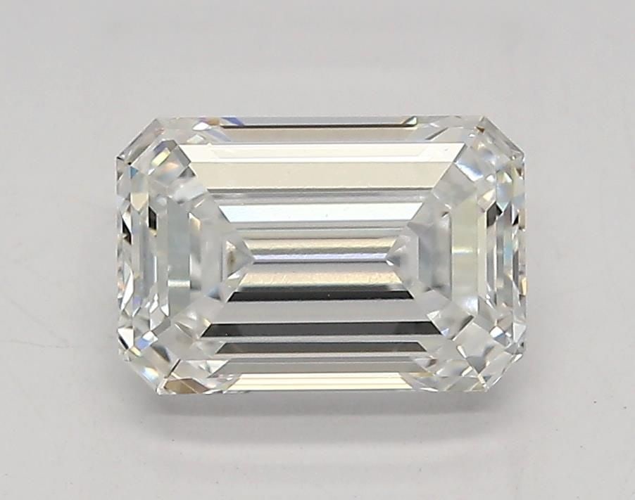 Loose Lab Diamond - IGI Emerald 1.53ct D VVS2: Loose Lab Diamond - IGI Emerald 1.53ct D VVS2 This listing features Loose Lab Diamond - IGI Emerald 1.53ct D VVS2. Item specifics are provided below. Item Specifics: Source: This Is A Real Diamond