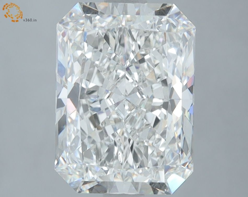 Loose Lab Diamond - IGI Radiant 3.1ct F VVS2: Loose Lab Diamond - IGI Radiant 3.1ct F VVS2 This listing features Loose Lab Diamond - IGI Radiant 3.1ct F VVS2. Item specifics are provided below. Item Specifics: Source: This Is A Real Diamond