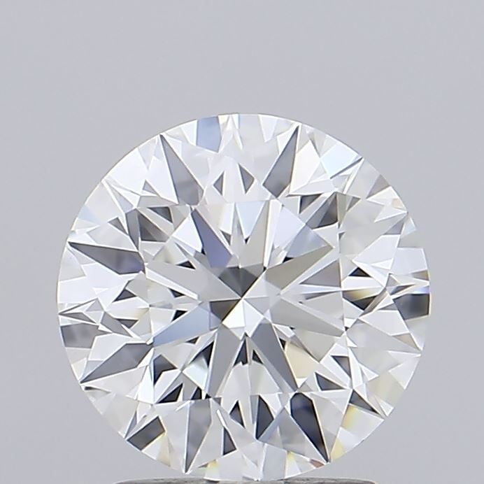 Loose Lab Diamond - GIA Round 2.05ct F VVS2 (1 of 1)