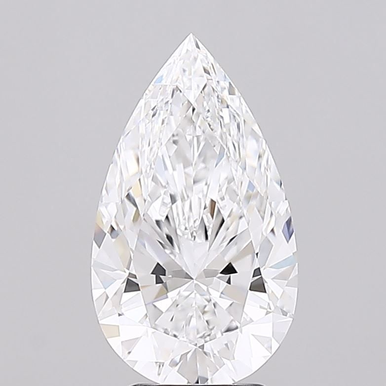 Loose Lab Diamond - IGI Pear 3.72ct D IF: Loose Lab Diamond - IGI Pear 3.72ct D IF This listing features Loose Lab Diamond - IGI Pear 3.72ct D IF. Item specifics are provided below. Item Specifics: Source: This Is A Real Diamond Grown In A La