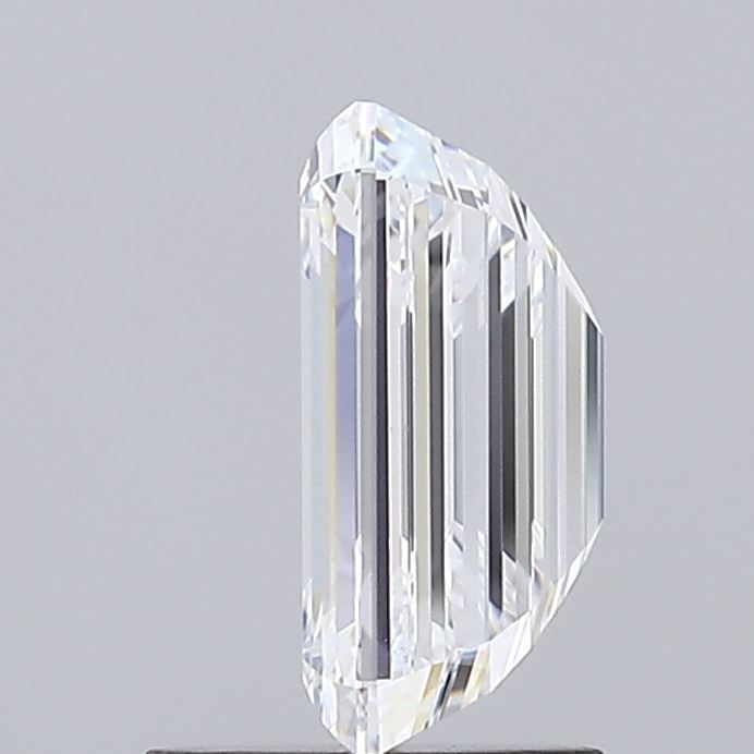 Loose Lab Diamond - IGI Emerald 2.02ct E IF (1 of 1)