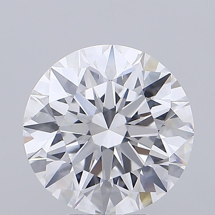 Loose Lab Diamond - GIA Round 6.27ct D VVS2 (1 of 1)