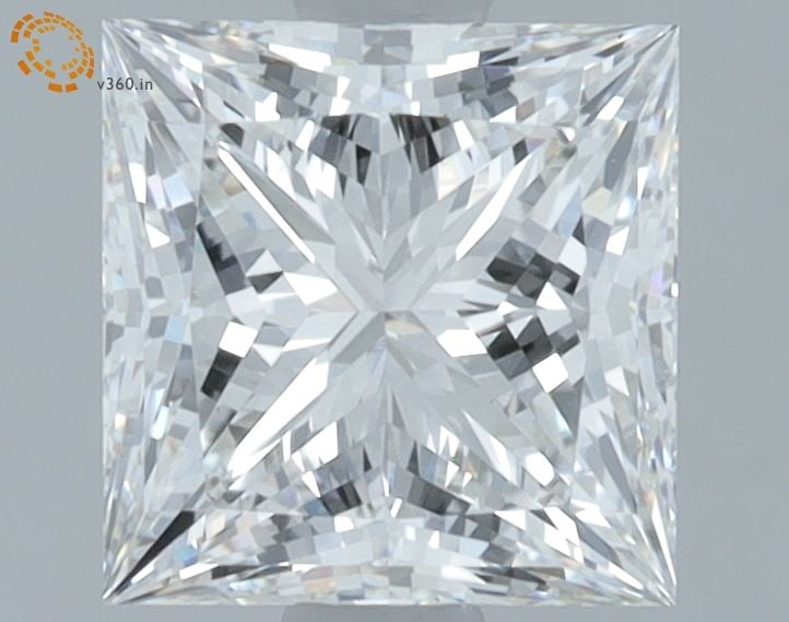 Loose Lab Diamond - IGI Princess 1.59ct E VVS2: Loose Lab Diamond - IGI Princess 1.59ct E VVS2 This listing features Loose Lab Diamond - IGI Princess 1.59ct E VVS2. Item specifics are provided below. Item Specifics: Source: This Is A Real Diamond G