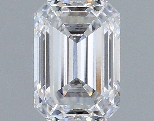 Loose Lab Diamond - WISE Emerald 1.05ct D VVS2: Loose Lab Diamond - WISE Emerald 1.05ct D VVS2 This listing features Loose Lab Diamond - WISE Emerald 1.05ct D VVS2. Item specifics are provided below. Item Specifics: Source: This Is A Real Diamond G