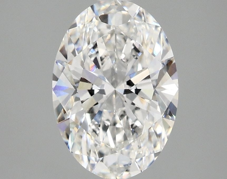 Loose Lab Diamond - IGI Oval 2.04ct E VVS2: Loose Lab Diamond - IGI Oval 2.04ct E VVS2 This listing features Loose Lab Diamond - IGI Oval 2.04ct E VVS2. Item specifics are provided below. Item Specifics: Source: This Is A Real Diamond Grown