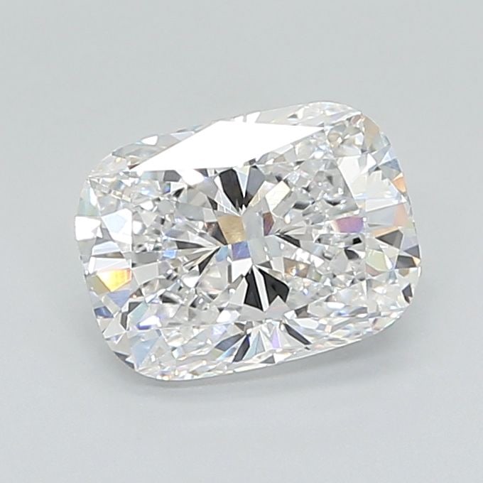 Loose Lab Diamond - IGI Cushion Modified 1.61ct D VVS2: Loose Lab Diamond - IGI Cushion Modified 1.61ct D VVS2 This listing features Loose Lab Diamond - IGI Cushion Modified 1.61ct D VVS2. Item specifics are provided below. Item Specifics: Source: This
