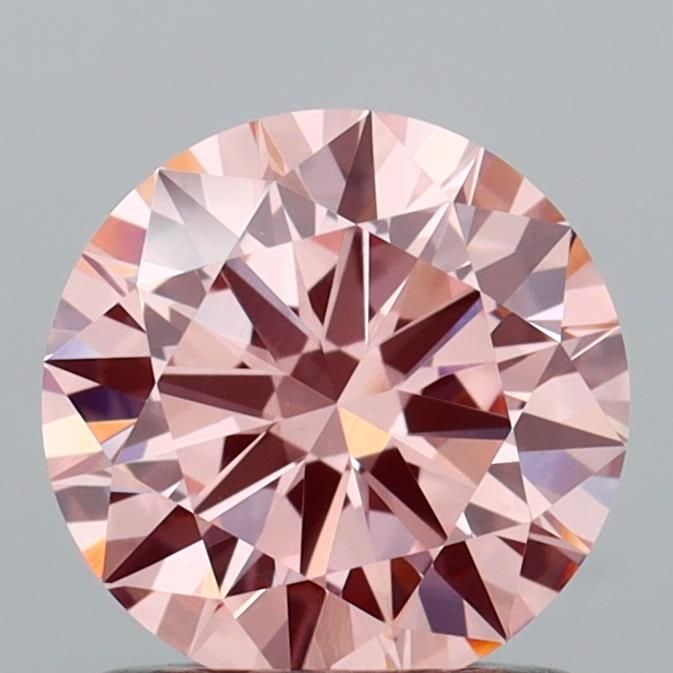 Loose Lab Diamond - IGI Round 1.01ct Fancy Vivid Pink VVS2: Loose Lab Diamond - IGI Round 1.01ct Fancy Vivid Pink VVS2 This listing features Loose Lab Diamond - IGI Round 1.01ct Fancy Vivid Pink VVS2. Item specifics are provided below. Item Specifics: