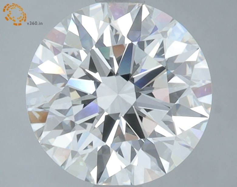 Ideal Loose Lab Diamond - IGI Round 2.29ct F VVS2: Ideal Loose Lab Diamond - IGI Round 2.29ct F VVS2 This listing features Ideal Loose Lab Diamond - IGI Round 2.29ct F VVS2. Item specifics are provided below. Item Specifics: Source: This Is A Real