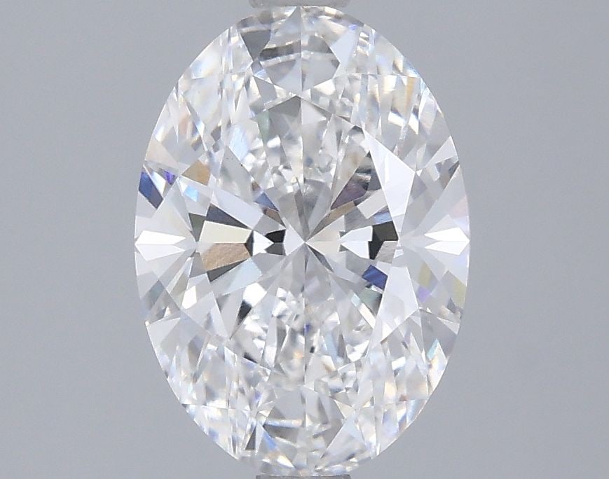 Loose Lab Diamond - IGI Oval 2.06ct E VVS2: Loose Lab Diamond - IGI Oval 2.06ct E VVS2 This listing features Loose Lab Diamond - IGI Oval 2.06ct E VVS2. Item specifics are provided below. Item Specifics: Source: This Is A Real Diamond Grown