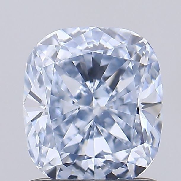 Loose Lab Diamond - IGI Cushion Modified 1.14ct Fancy Blue VVS1: Loose Lab Diamond - IGI Cushion Modified 1.14ct Fancy Blue VVS1 This listing features Loose Lab Diamond - IGI Cushion Modified 1.14ct Fancy Blue VVS1. Item specifics are provided below. Item