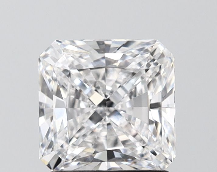 Loose Lab Diamond - IGI Square Radiant 1.6ct D VVS1: Loose Lab Diamond - IGI Square Radiant 1.6ct D VVS1 This listing features Loose Lab Diamond - IGI Square Radiant 1.6ct D VVS1. Item specifics are provided below. Item Specifics: Source: This Is A