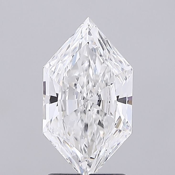 Loose Lab Diamond - IGI Hexagonal 2.04ct E VVS2: Loose Lab Diamond - IGI Hexagonal 2.04ct E VVS2 This listing features Loose Lab Diamond - IGI Hexagonal 2.04ct E VVS2. Item specifics are provided below. Item Specifics: Source: This Is A Real Diamond