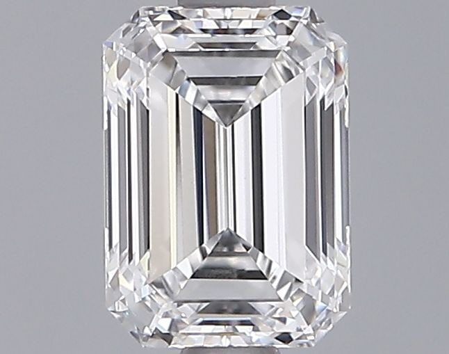 Loose Lab Diamond - IGI Emerald 1.01ct D VVS2: Loose Lab Diamond - IGI Emerald 1.01ct D VVS2 This listing features Loose Lab Diamond - IGI Emerald 1.01ct D VVS2. Item specifics are provided below. Item Specifics: Source: This Is A Real Diamond