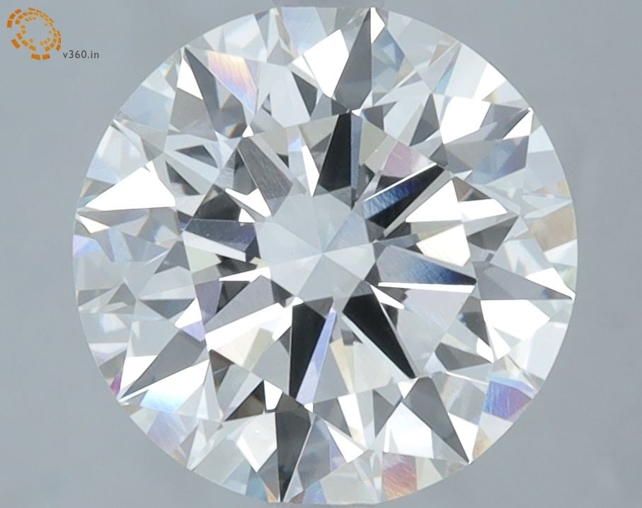Ideal Loose Lab Diamond - IGI Round 3.51ct F VVS2: Ideal Loose Lab Diamond - IGI Round 3.51ct F VVS2 This listing features Ideal Loose Lab Diamond - IGI Round 3.51ct F VVS2. Item specifics are provided below. Item Specifics: Source: This Is A Real