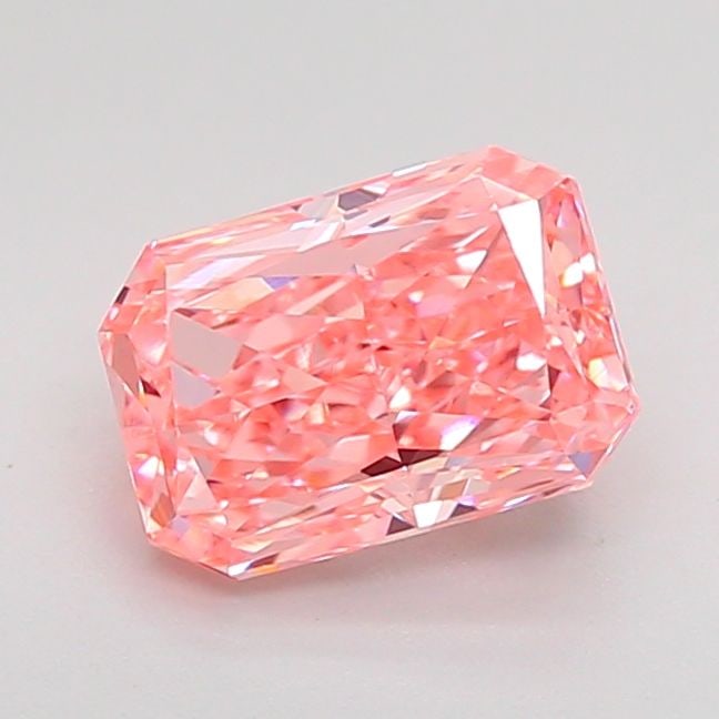 Loose Lab Diamond - IGI Radiant 1.5ct Fancy Vivid Pink VVS2: Loose Lab Diamond - IGI Radiant 1.5ct Fancy Vivid Pink VVS2 This listing features Loose Lab Diamond - IGI Radiant 1.5ct Fancy Vivid Pink VVS2. Item specifics are provided below. Item Specifics: