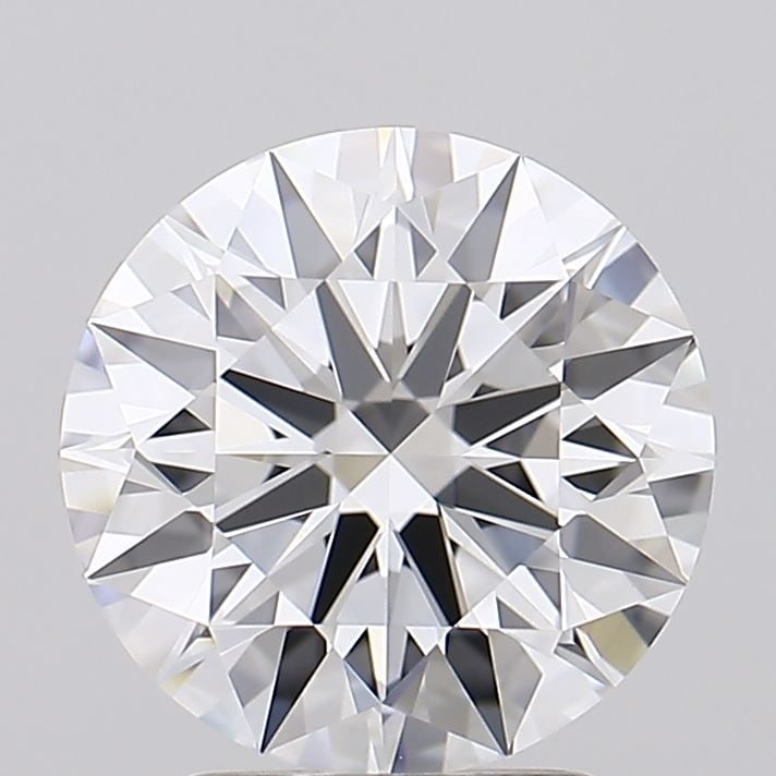 Loose Lab Diamond - GIA Round 2.69ct D FL (1 of 1)