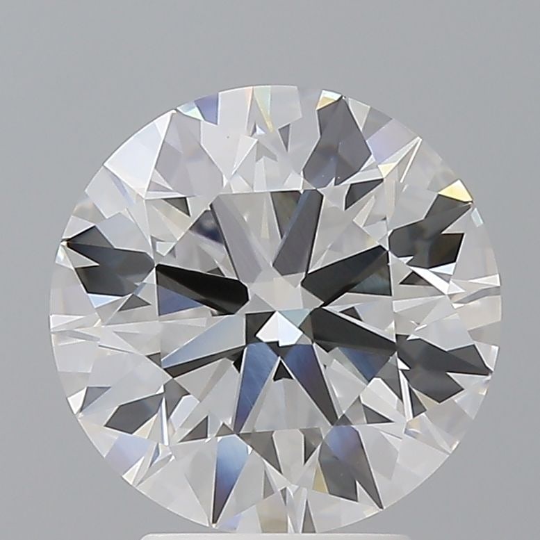 Ideal Loose Lab Diamond - IGI Round 3.6ct E VVS2 (1 of 1)