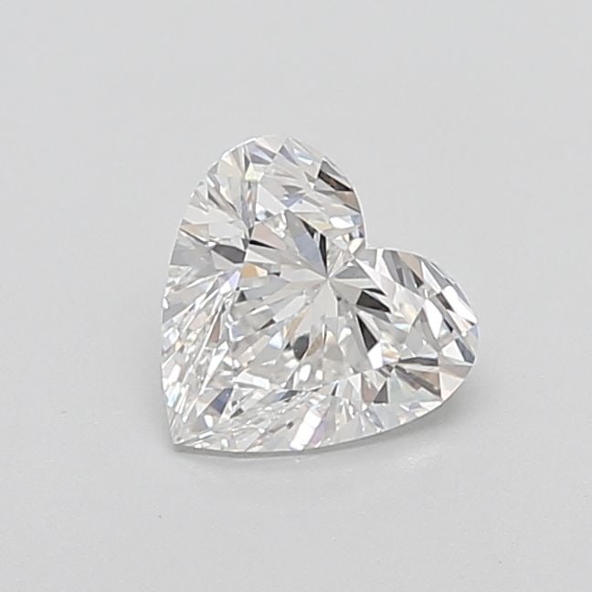 Loose Lab Diamond - IGI Heart 1.56ct E VVS2 (1 of 1)