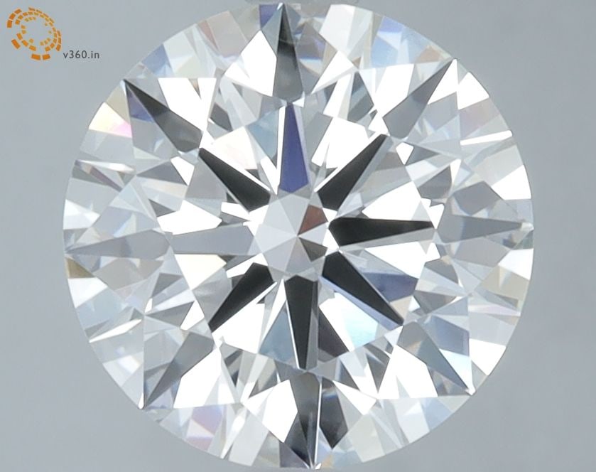 Ideal Loose Lab Diamond - IGI Round 2.81ct F VVS2: Ideal Loose Lab Diamond - IGI Round 2.81ct F VVS2 This listing features Ideal Loose Lab Diamond - IGI Round 2.81ct F VVS2. Item specifics are provided below. Item Specifics: Source: This Is A Real