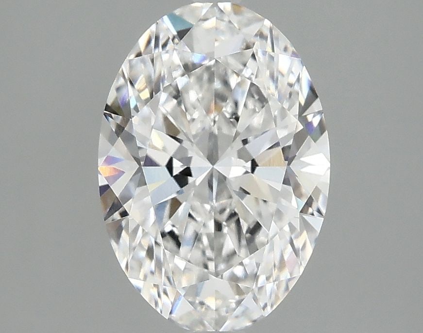 Loose Lab Diamond - IGI Oval 2.02ct D VVS2: Loose Lab Diamond - IGI Oval 2.02ct D VVS2 This listing features Loose Lab Diamond - IGI Oval 2.02ct D VVS2. Item specifics are provided below. Item Specifics: Source: This Is A Real Diamond Grown