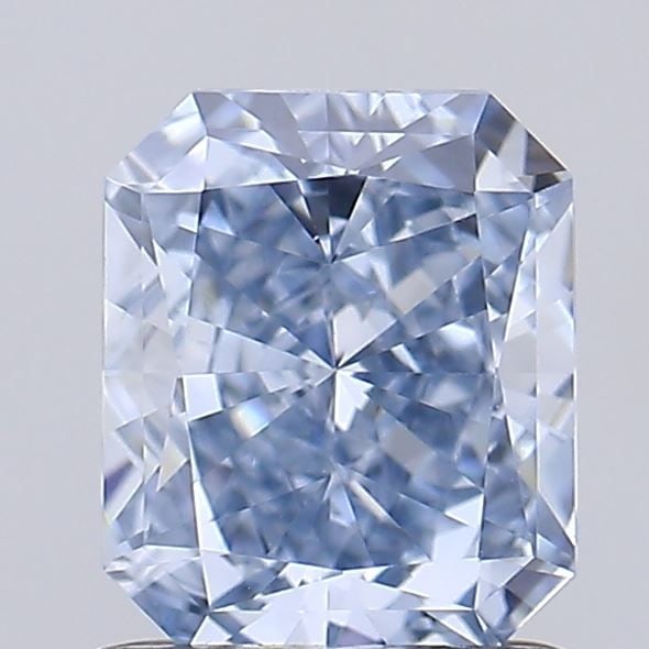 Loose Lab Diamond - IGI Radiant 0.94ct Fancy Intense Blue VVS2: Loose Lab Diamond - IGI Radiant 0.94ct Fancy Intense Blue VVS2 This listing features Loose Lab Diamond - IGI Radiant 0.94ct Fancy Intense Blue VVS2. Item specifics are provided below. Item