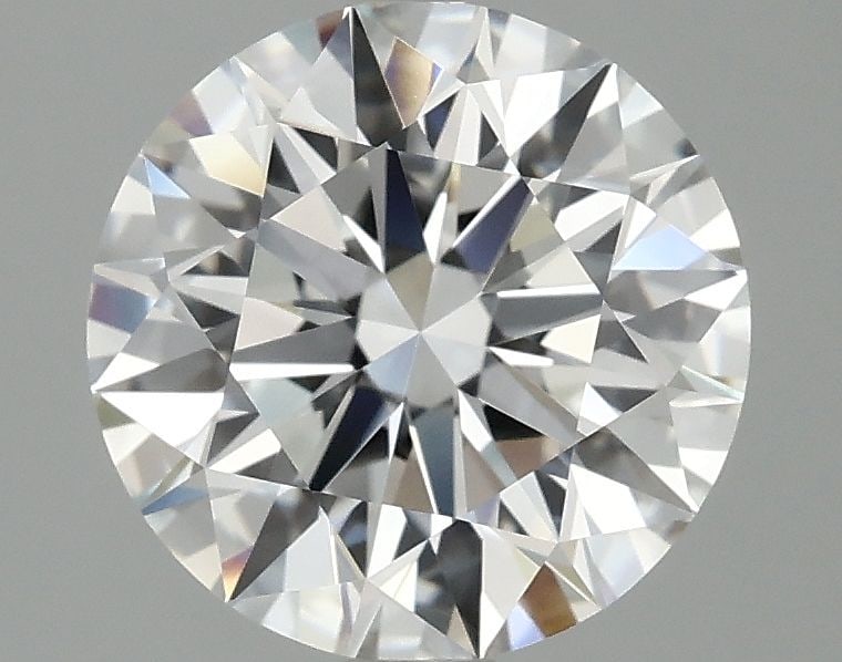 Ideal Loose Lab Diamond - IGI Round 2.58ct E VVS2 (1 of 1)